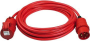 Brennenstuhl pagarinātāja kabelis Super-Solid IP44 10m