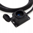 Brennenstuhl Construction pagarinātājs 16A 230V H05RR-F