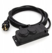 Brennenstuhl Construction pagarinātājs 16A 230V H05RR-F