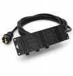 Brennenstuhl Construction pagarinātājs 16A 230V H05RR-F