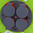 Elgat Construction spoles pagarinātājs H05RR-F 3*2