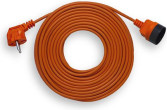 Elgotech Garden pagarinātājs OMY 1 ligzda