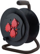 Elgotech Reel spoles 3 paneļu ligzdas