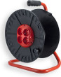 Elgotech 4 ligzdu spoles spole (ZB-40)