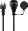 Goobay Outdoor tīkla kabelis 5 m