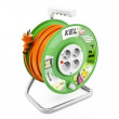 KEL STANDARD LINE pagarinātājs 30m H05VV-F