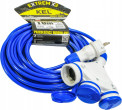KEL Construction pagarinātājs w/u 10m /H07BQ-F
