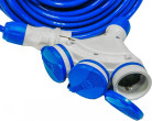 KEL Construction pagarinātājs w/u 25m /H07BQ-F