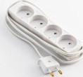 Kabel zasilający MicroConnect Microconnect GRUELU4H015 rozgałęziacz