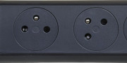 Legrand Grozāmais pagarinātājs 4X2P+Z 1.5M-C/G