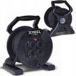 PCE XREEL bungas pagarinātājs 30mb H05VV-F