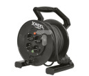 PCE XREEL pagarinātājs 40m H05RR-F 3x2