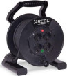 PCE pagarinājuma kabeļa spole Xreel 4