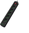 Transcend F25U 2m extension cord with