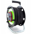 Velstro Construction spoles pagarinātājs H05RR-F 3*1