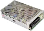 Mean Well pārveidotājs (SD-25B-12) [Przetwornica 24V/12V