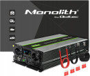 Qoltec pārveidotājs monolīta sprieguma 3000W 6000W