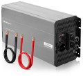 Qoltec Pure Sine Wave pārveidotājs 12V