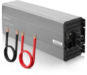 Qoltec Pure Sine Wave pārveidotājs 24V
