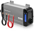 Qoltec pārveidotājs Pure Sine Wave sprieguma