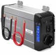 Qoltec pārveidotājs Pure Sine Wave sprieguma