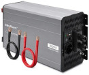 Qoltec pārveidotājs Pure Sine Wave sprieguma