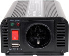 Przetwornica Volt Przetwornica Polska Sinus 500/1000W