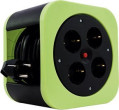 REV Cable Box S S-Box zaļš