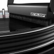 Reloop Premium oglekļa šķiedras suka antistatisks