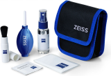 Zeiss objektīvu tīrīšanas komplekts (2096-685) [Zestaw