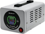 Qoltec automātiskais sprieguma stabilizators AVR 500VA
