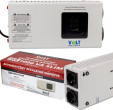 Volt Sprieguma stabilizators Polska AVR 1000VA