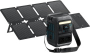 Anker SOLIX C300X - Przenośna elektrownia