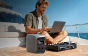 EcoFlow Stacje zasilania Delta 3 Classic