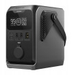 EcoFlow Stacje zasilania Trail 300 DC