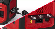 Einhell Stacje zasilania TE-ES 300/240 240