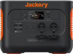 Jackery Stacje zasilania Explorer 1000Plus EU