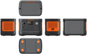 Jackery Power Stations Explorer 240 v2