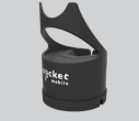 Socket Mobile Barcode Reader AC4133-1871 Docking