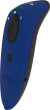 Svītrkoda lasītājs Socket Mobile S720. Rokas