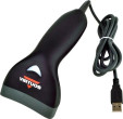 Virtuos CCD čtečka svītrkoda lasītājs. USB
