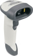 Zebra svītrkoda lasītājs LS2208 Laser White