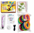 3D pildspalva iLike Toys Pen-3 ar