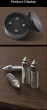Drukarka 3D Creality Bimetal nozzle set