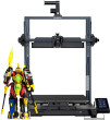 Elegoo Neptune 4 Max 3D printeris