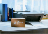 HP DeskJet 2910e tintes printeris WiFi