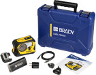 Brady uzlīmju printeris-Etiķešu printeris-mobilais komplekts termopārneses
