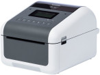Drukarka etykiet Brother 4inch 203DPI desktop