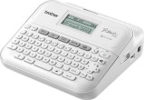 Brother PT-D410 uzlīmju printeris [Drukarka etykiet]