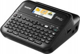 Brother PT-D610BTVP uzlīmju printeris P-touch galda